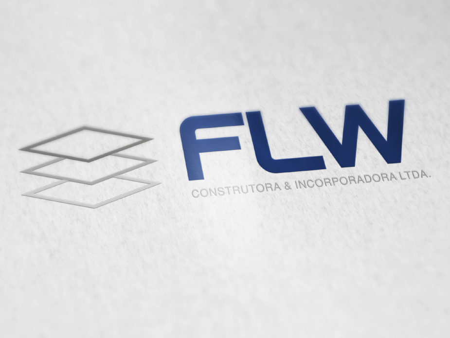 Logotipo FLW